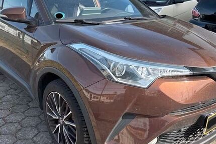 Toyota C-HR 198.000 km 11.550 &euro; Ditzingen 71254