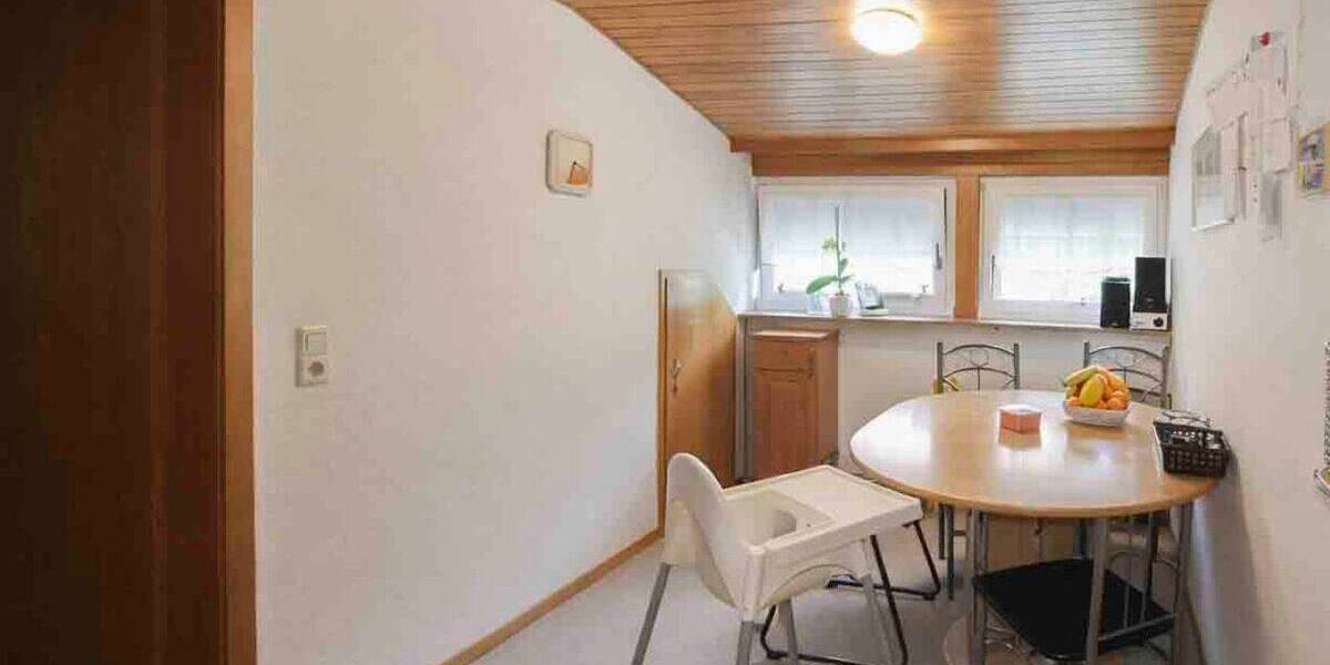 Etagenwohnung Stuttgart Kaltental - 3 Zimmer, 69 m&sup2;, 199.000&euro; | Angebot:26348796