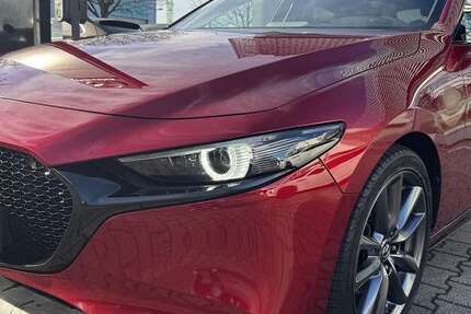 Mazda 3 29.079 km 17.900 € Bietigheim-Bissingen 74321