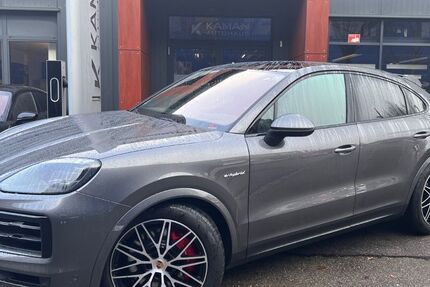 Porsche Cayenne 16.800 km 106.600 &euro; Sindelfingen 71065