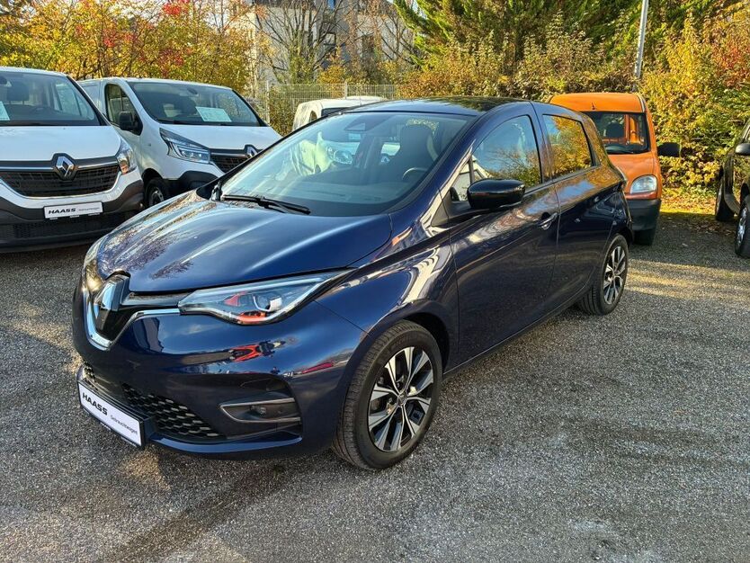 Renault ZOE 42.030 km 16.490 € Ludwigsburg 71636