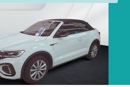 VW T-Roc 25.170 km 31.980 &euro; Leonberg 71229