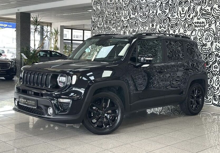 Renegade