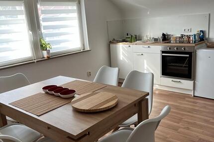 Wohnung Waiblingen Bittenfeld - 2 Zimmer, 31 m&sup2;, 670&euro; | Angebot:25451993