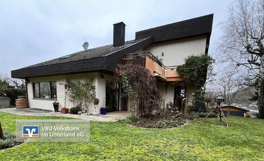 Haus zum Kaufen in Zaberfeld 545.000 € 146 m²