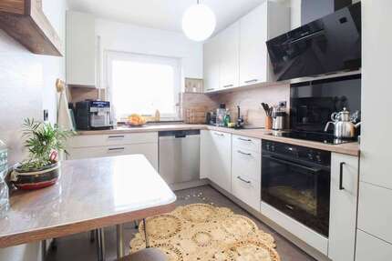 Wohnung zum Kaufen in Remseck am Neckar 310.000 € 83.59 m²