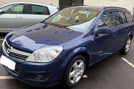 Opel Astra 132.173 km 3.900 &euro; Stuttgart 70435