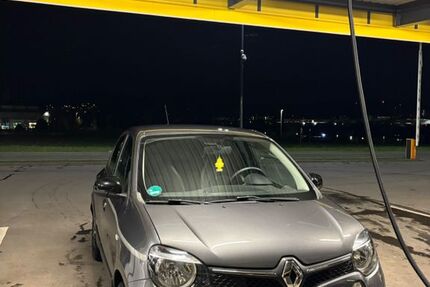 Renault Twingo 72.000 km 7.200 &euro; Winnenden 71364