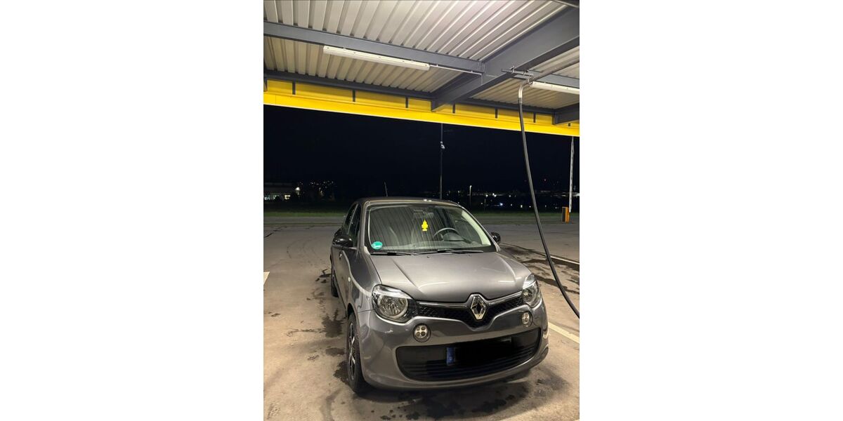 Renault Twingo 72.000 km 7.200 &euro; Winnenden 71364