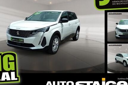 Peugeot 5008 32.933 km 25.698 € Stuttgart 70376