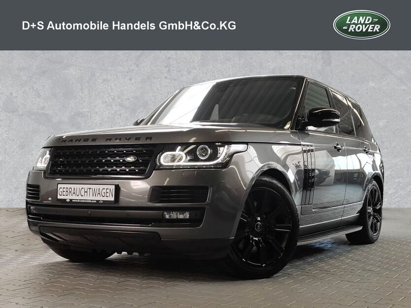Land Rover Range Rover 158.595 km 37.500 € Asperg 71679