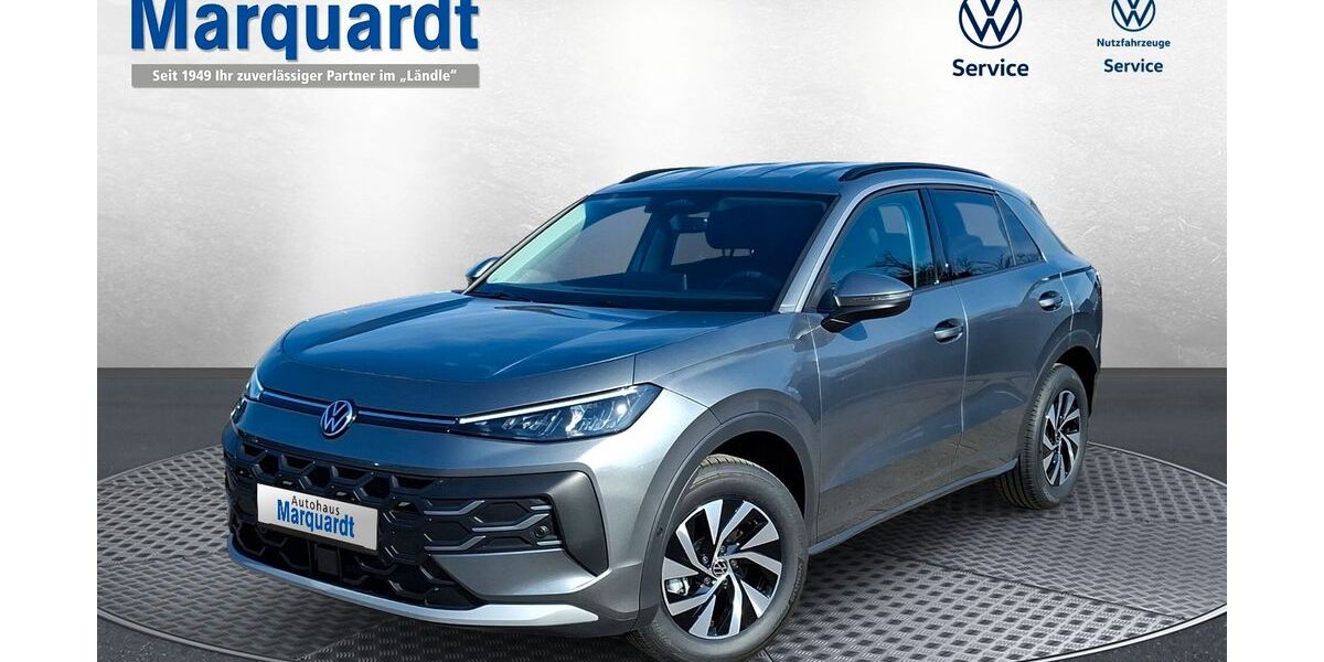 VW T-Roc 2.900 km 31.990 &euro; Stuttgart-Zuffenhausen 70437