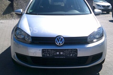 VW Golf 82.500 km 6.250 € Holzgerlingen 71088