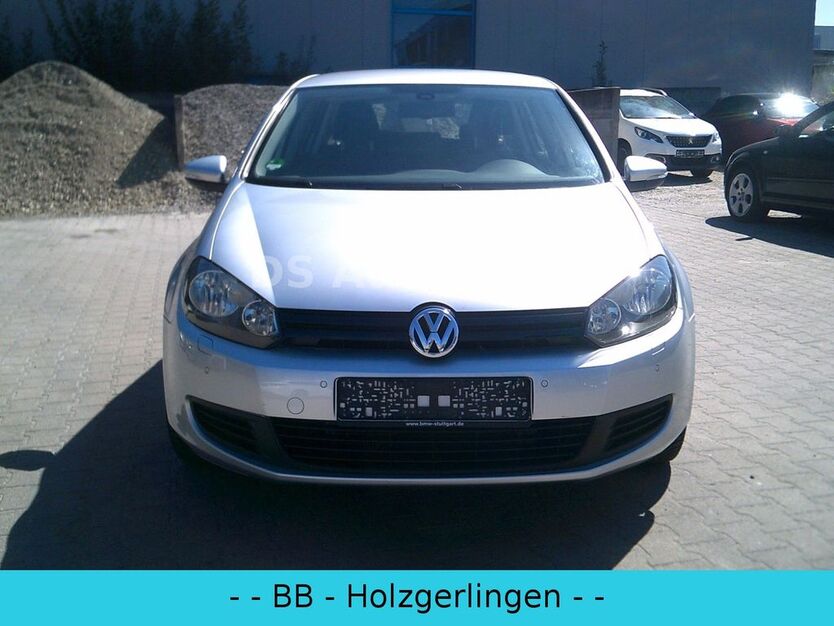 VW Golf 82.500 km 6.250 € Holzgerlingen 71088