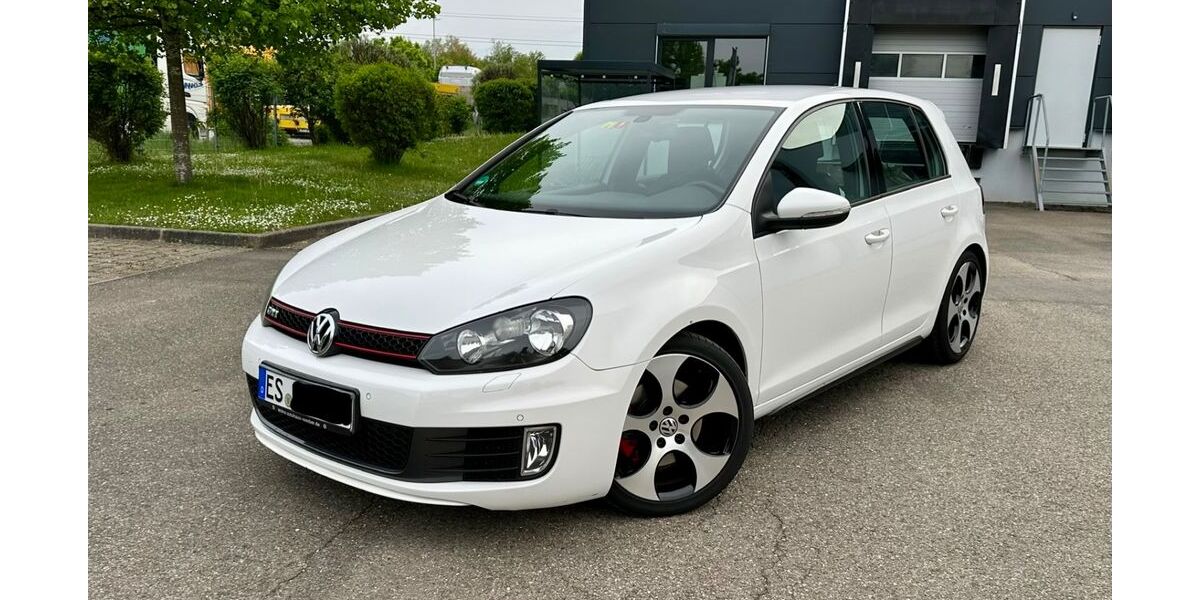 VW Golf 164.000 km 7.290 &euro; Kirchheim Teck 73230