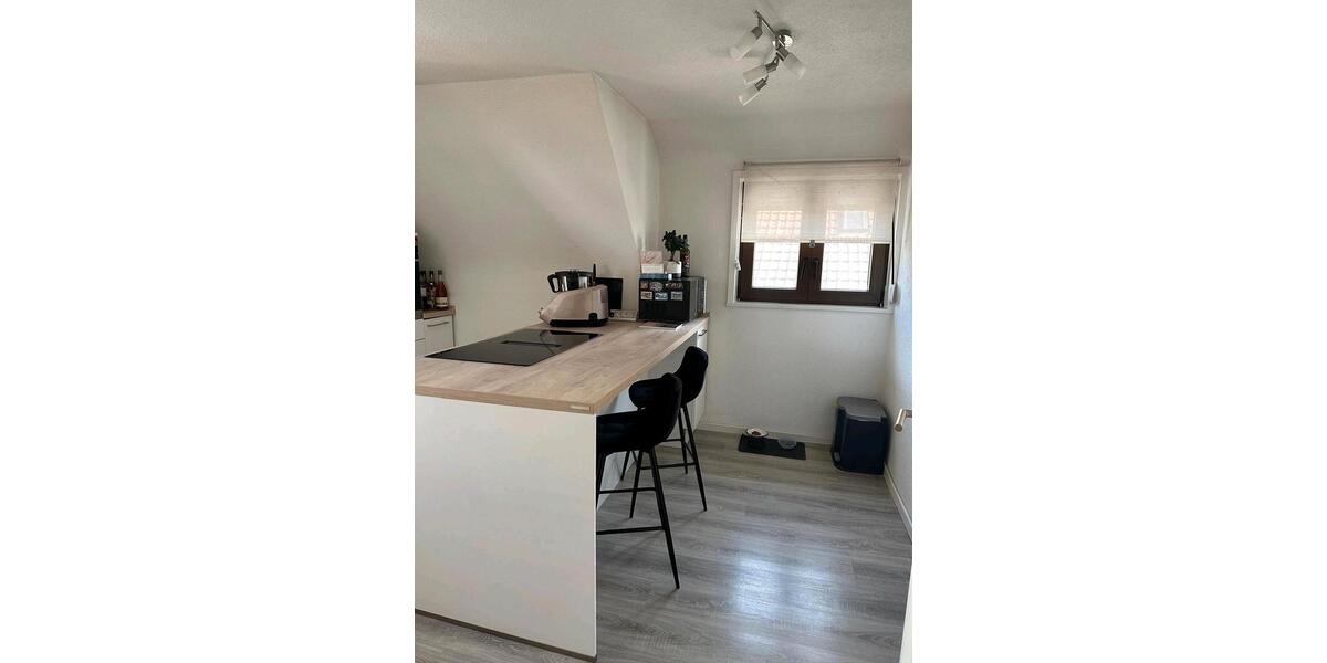 Dachgeschoßwohnung Schwieberdingen - 3 Zimmer, 67 m&sup2;, 248.500&euro; | Angebot:25874182