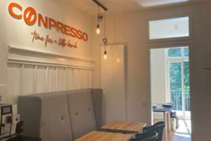 Gewerbeobjekt Tübingen Lustnau - 807&euro; | Angebot:26784585