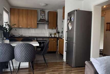 Wohnung zum Kaufen in Schwieberdingen 209.000 € 54 m² 2 zimmer