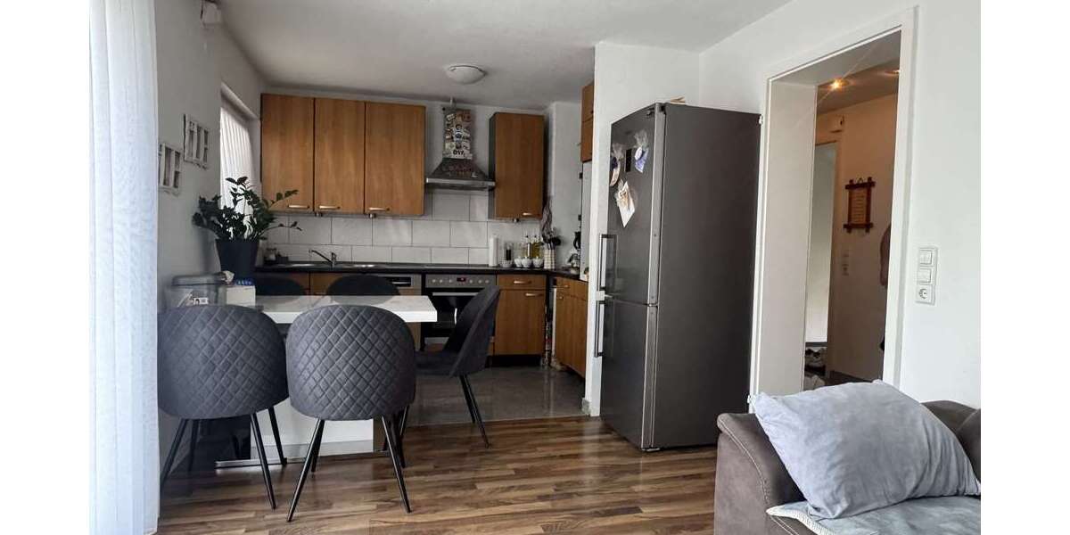 Wohnung zum Kaufen in Schwieberdingen 209.000 € 54 m² 2 zimmer