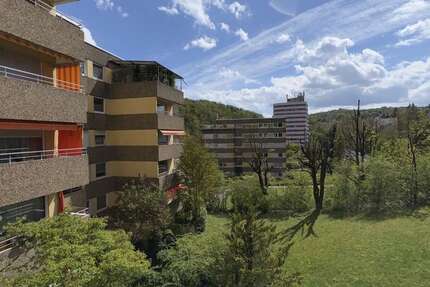 Wohnung Stuttgart / Botnang Botnang - 2 Zimmer, 51 m&sup2;, 189.000&euro; | Angebot:26393111