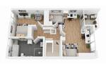 Reihenmittelhaus Asperg - 5 Zimmer, 120 m&sup2;, 559.000&euro; | Angebot:26345877
