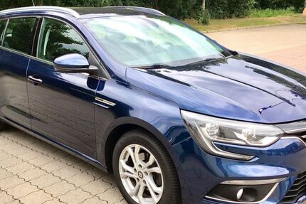 Renault Megane 124.000 km 10.450 &euro; Remshalden ( Kreis Stuttgart ) 73630