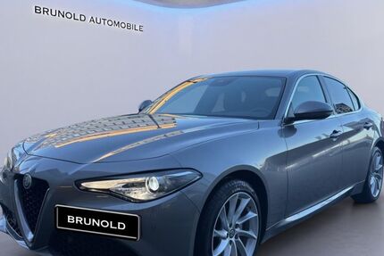 Alfa Romeo Giulia 65.400 km 26.900 &euro; Backnang 71522