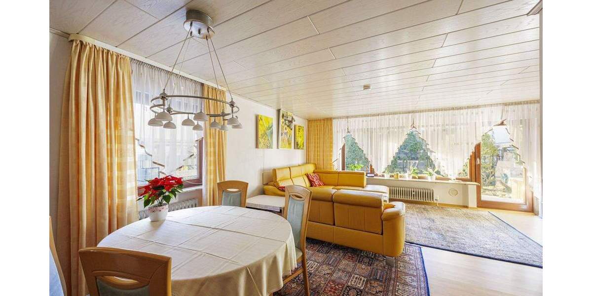 Weitblick: Ein Zuhause mit Perspektive! 5 zimmer