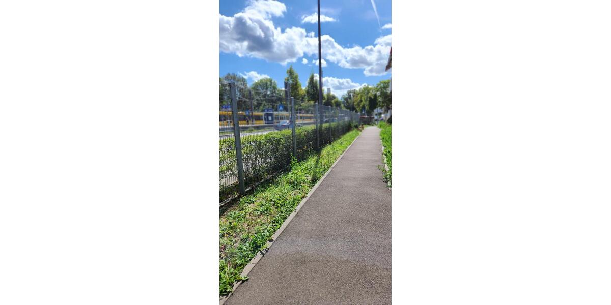 Dachgeschoßwohnung Stuttgart Vaihingen - 2 Zimmer, 40 m&sup2;, 179.000&euro; | Angebot:26535617