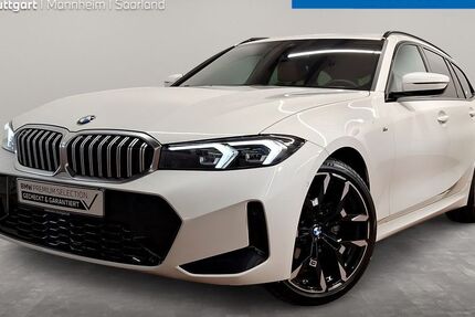 BMW 318 11.141 km 36.680 &euro; Stuttgart 70569