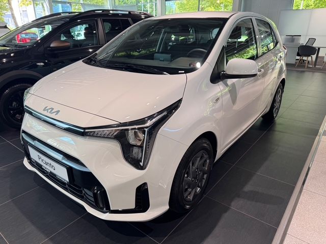 Kia Picanto 1.550 km 16.300 € Ludwigsburg 71636
