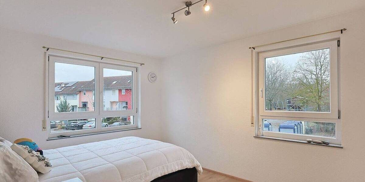 Doppelhaushälfte Böblingen Dagersheim - 5 Zimmer, 152 m&sup2;, 700.000&euro; | Angebot:26820123