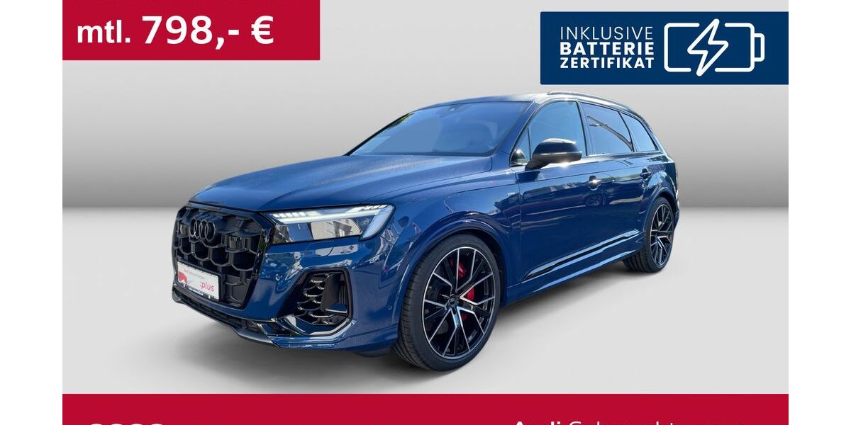 Audi Q7 19.810 km 88.430 &euro; Fellbach 70734