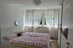 LICHTDURCHFLUTETE WOHNUNG MIT 2 BALKONEN - Etagenwohnung Böblingen Dagersheim | Angebot:27102451