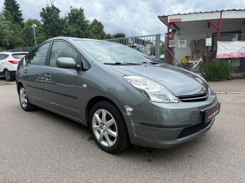 PRIUs