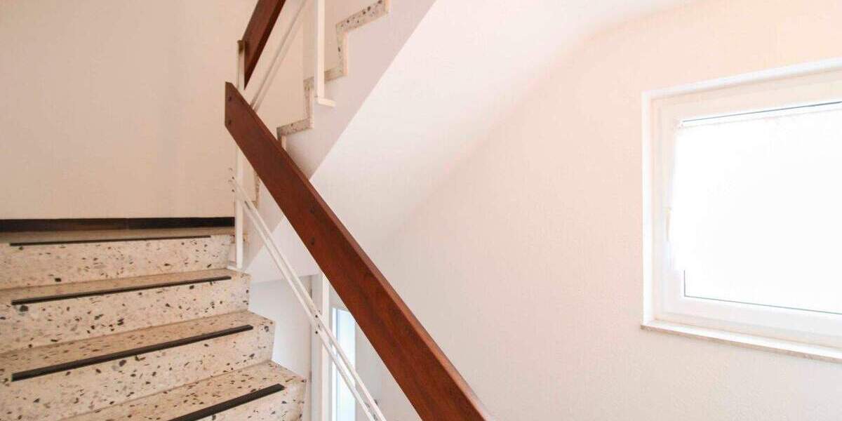 Gepflegtes und teilvermietetes MFH mit 4 Einheiten in Leinfelden-Echterdingen OT Musberg 1 zimmer