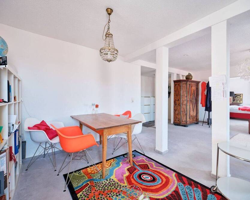 Atemberaubende Aussicht in Top Lage ++ALTBAU++