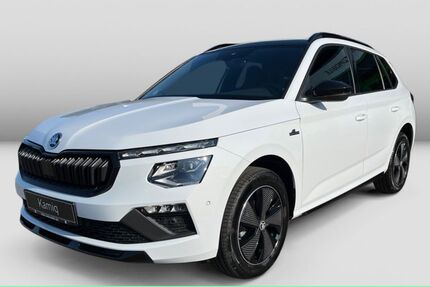 Skoda Kamiq 1.111 km 34.890 € Weinstadt-Endersbach 71384