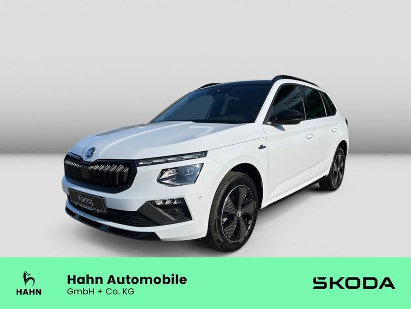 Skoda Kamiq 1.111 km 34.890 € Weinstadt-Endersbach 71384