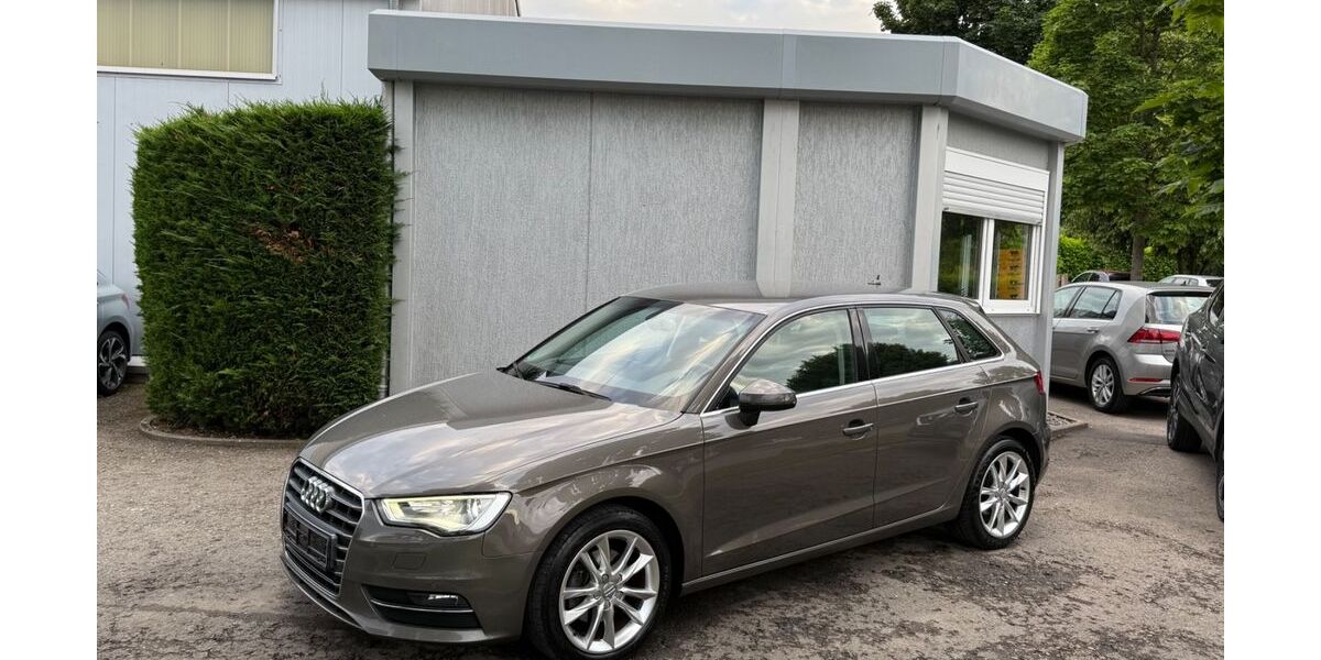 Audi A3 206.830 km 7.495 &euro; Walddorfhäslach 72141