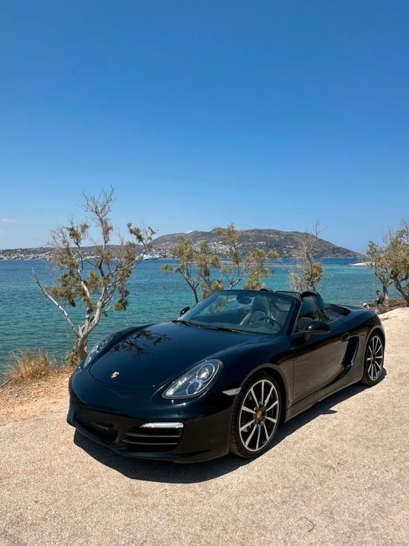 Boxster