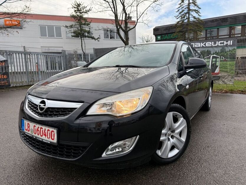 Astra
