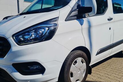 Ford Transit Custom 29.800 km 27.900 € Ebersbach an der Fils. 73061