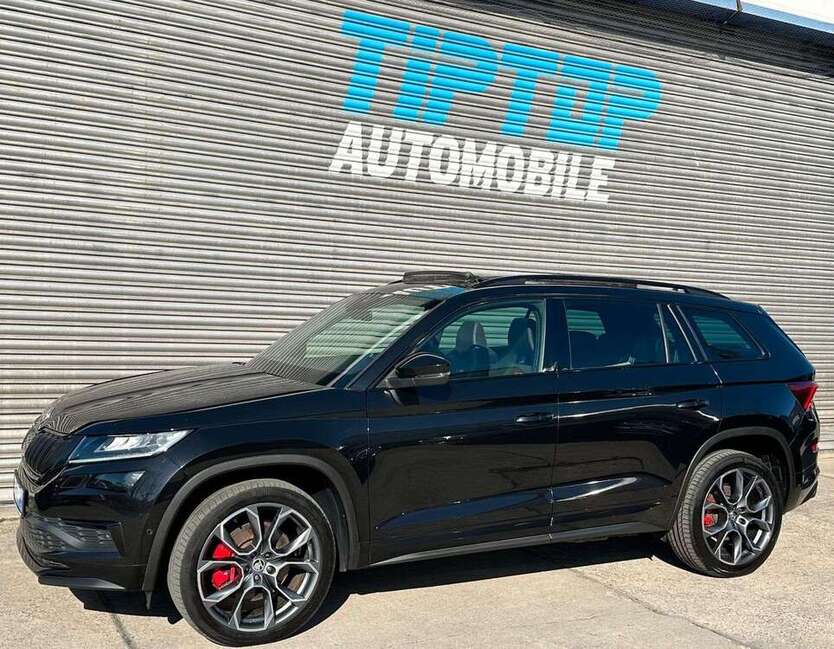 Kodiaq