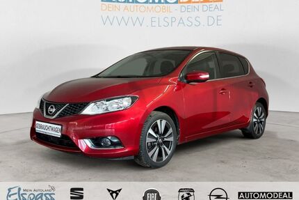 Nissan Pulsar