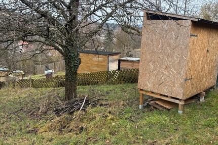 Grundstück Stuttgart Hedelfingen - 250&euro; | Angebot:25047773