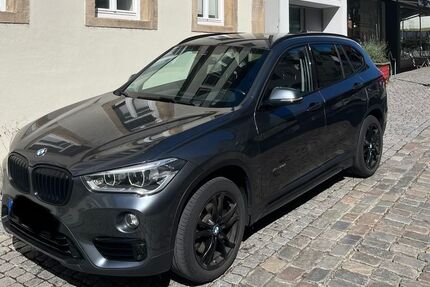 BMW X1 138.000 km 16.700 &euro; Nürtingen 72622
