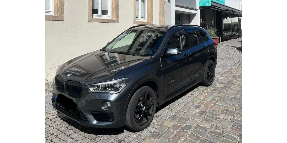 BMW X1 138.000 km 16.700 &euro; Nürtingen 72622