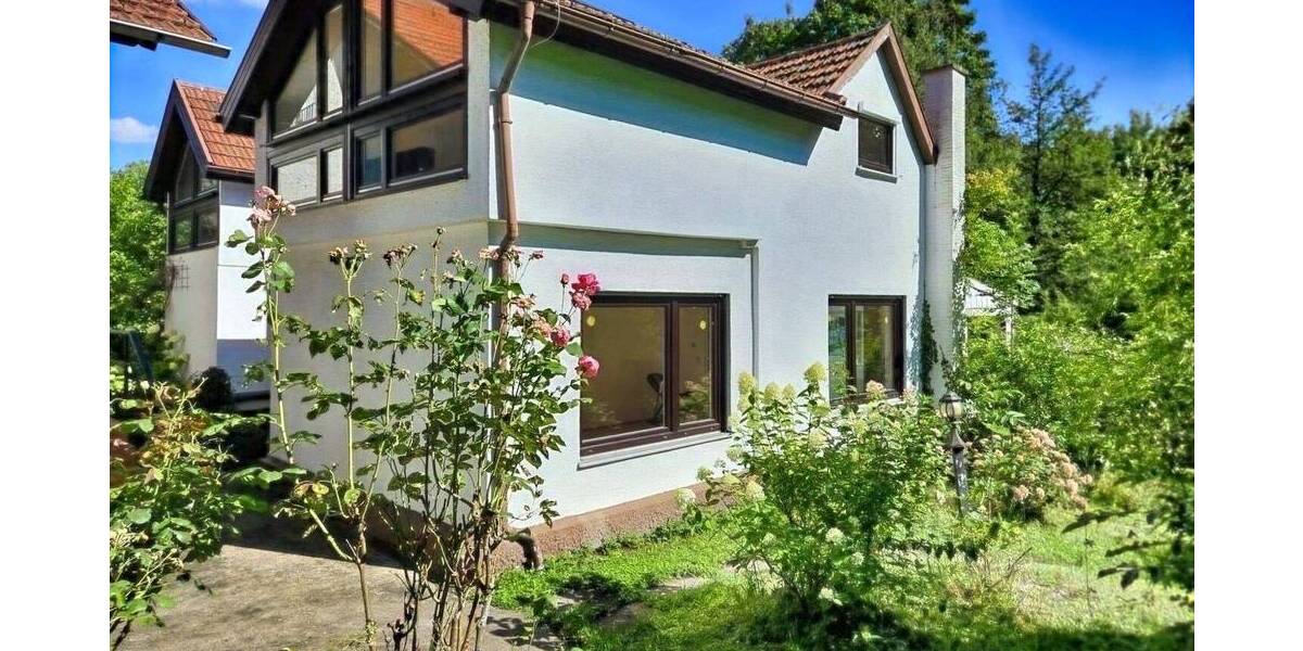 Einfamilienhaus Ludwigsburg Nord - 6 Zimmer, 138 m&sup2;, 597.000&euro; | Angebot:25986257