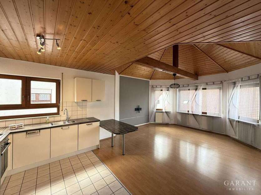Wohnung zum Kaufen in Freudental 260.000 € 70 m²